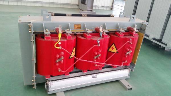 KBSGZY-2500矿用隔爆陇南干式变压器 KBSGZY-2500矿用隔爆陇南干式变压器